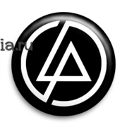 Значок логотип "Linkin Park"