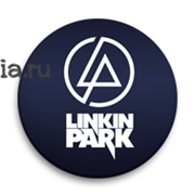 Значок "Linkin Park"