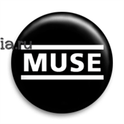 Значок логотип "Muse"