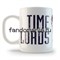 Кружка "Time Lords" (Доктор Кто) DH138CA1 Кружка "Time Lords" (Доктор Кто) DH138CA1