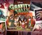 Коврик для мыши "Gravity Falls" (Гравити Фолз) - фото 10300