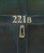 Коврик для мыши "221B"  (Шерлок) - фото 10318