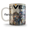 Кружка Overwatch 4957