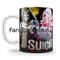 Кружка "Suicide Squad" (Отряд самоубийц) 5026