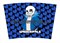 Термостакан "Санс" (Undertale) 5206 Термостакан "Санс" (Undertale) 5206