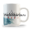 Кружка "Кредо убийцы"   (Assassin`s Creed) 5589