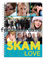 Блокнот "SKAM" - фото 13086