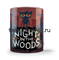 Кружка "Night in the Woods" - фото 13725