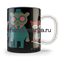 Кружка "Night in the Woods" 6019