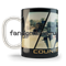 Кружка "Counter Strike" 6118