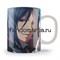 Кружка "Темный дворецкий" (Black Butler) 6468 - фото 15008 Кружка "Темный дворецкий" (Black Butler) 6468 - фото 15008