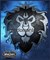 Коврик для мыши "Альянс" (Warcraft) - фото 16977