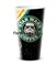 Кружка конусная "Star Wars coffee" (Звездные войны) - фото 17763