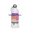 Бутылка спортивная "Instagram" - фото 18856