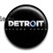 Значок "Detroit: Become Human" (Детройт: Стать человеком) - фото 18909