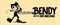 Кружка "Бенди и чернильная машина" (Bendy and the Ink Machine) 7776 - фото 18981 Кружка "Бенди и чернильная машина" (Bendy and the Ink Machine) 7776 - фото 18981