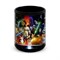 Большая черная кружка "Звездные войны" 7915