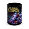 Большая черная кружка "League Legends" (Лига легенд) 7921