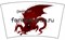Термокружка стальная "Dragon Age" 8454 - фото 22052 Термокружка стальная "Dragon Age" 8454 - фото 22052