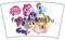 Термокружка стальная "My Little Pony" 8488 - фото 22188 Термокружка стальная "My Little Pony" 8488 - фото 22188
