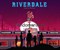 Коврик для мыши "Ривердейл" (Riverdale) - фото 25347
