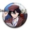 Значок "Великий из бродячих псов" (Bungou Stray Dogs) 11280 - фото 26250