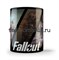 Кружка "Фоллаут" (Fallout) - фото 26553