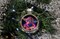 Елочный шарик "Йода" (Звездные войны) - фото 26682