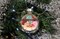 Елочный шарик "Мейбл и Пухля" (Гравити Фолз) - фото 27000