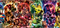 Кружка "MARVEL" 11548 - фото 27064 Кружка "MARVEL" 11548 - фото 27064
