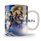 Кружка "My Hero Academia" (Моя геройская академия) 11558 - фото 27137 Кружка "My Hero Academia" (Моя геройская академия) 11558 - фото 27137