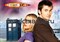 Открытка "Доктор Кто" (Doctor Who) - фото 28041