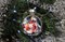 Елочный шарик "Нилу" Genshin Impact - фото 37369