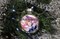Елочный шарик "Кокоми "Genshin Impact - фото 37377