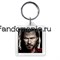 Брелок "Тор и Локи" Marvel MR004KC0
