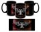 Большая черная кружка "Аквила" Warhammer 40.000 15818 - фото 40864