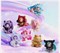 Skullpanda x My Little Pony POP MART коллекционная фигурка 16041