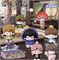 Blind Box The Lost Tomb DMBJ коллекционная фигурка 16053