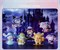 Рандомная фигурка Куроми Sanrio Characters 16145