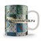 Кружка "Герб Хогвартса" (Гарри Поттер) HP019CA0
