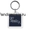 Брелок "Get Sherlock" SH136KC0 - фото 4382 Брелок "Get Sherlock" SH136KC0 - фото 4382