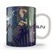 Кружка "Мой заложник" (Шерлок) SH142CA0
