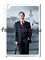 Чехол для iPad "Майкрофт. Букингемский дворец" (Шерлок) - фото 4956