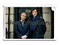 Чехол для iPad "Шерлок и Джон" (Шерлок) - фото 4958