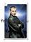 Чехол для iPad "Девятый Доктор" (Доктор Кто) - фото 5206