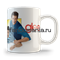 Кружка "Glee" GL011CA0