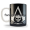 Кружка "Assassin`s Creed" KG029CA0
