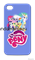 Чехол для мобильного телефона "My Little Pony" - фото 5902