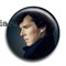 Значок "Возвращение Шерлока Холмса" (Шерлок) - фото 6101
