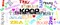 Кружка "I love K-Pop" KP001CA0 - фото 6418 Кружка "I love K-Pop" KP001CA0 - фото 6418